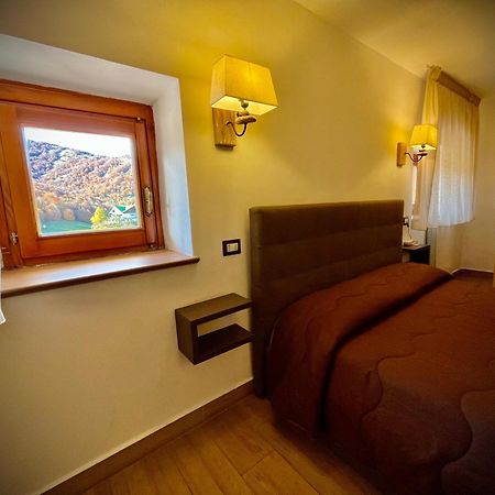 פסקאסרולי Hotel Pinguino מראה חיצוני תמונה