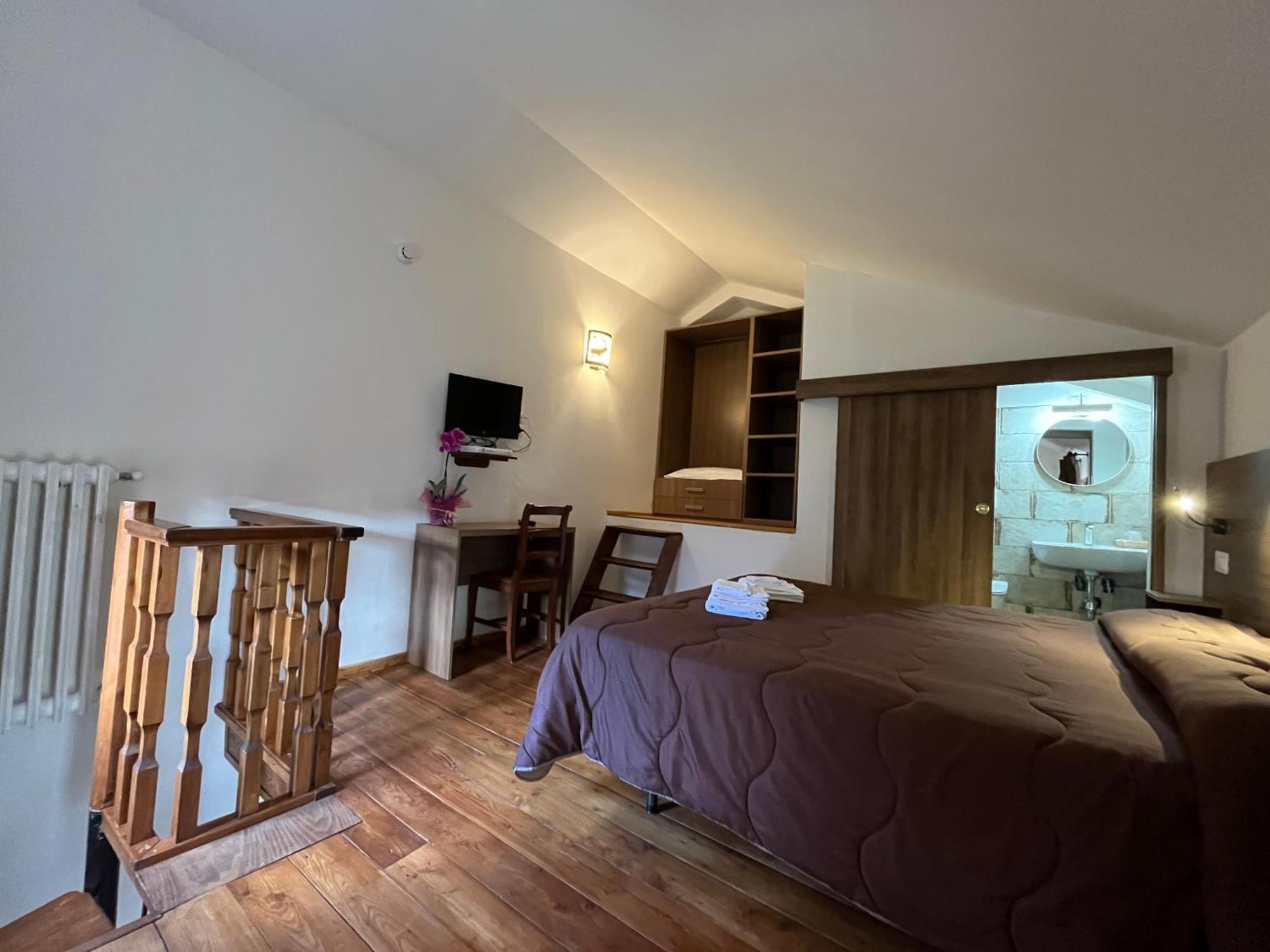 פסקאסרולי Hotel Pinguino חדר תמונה