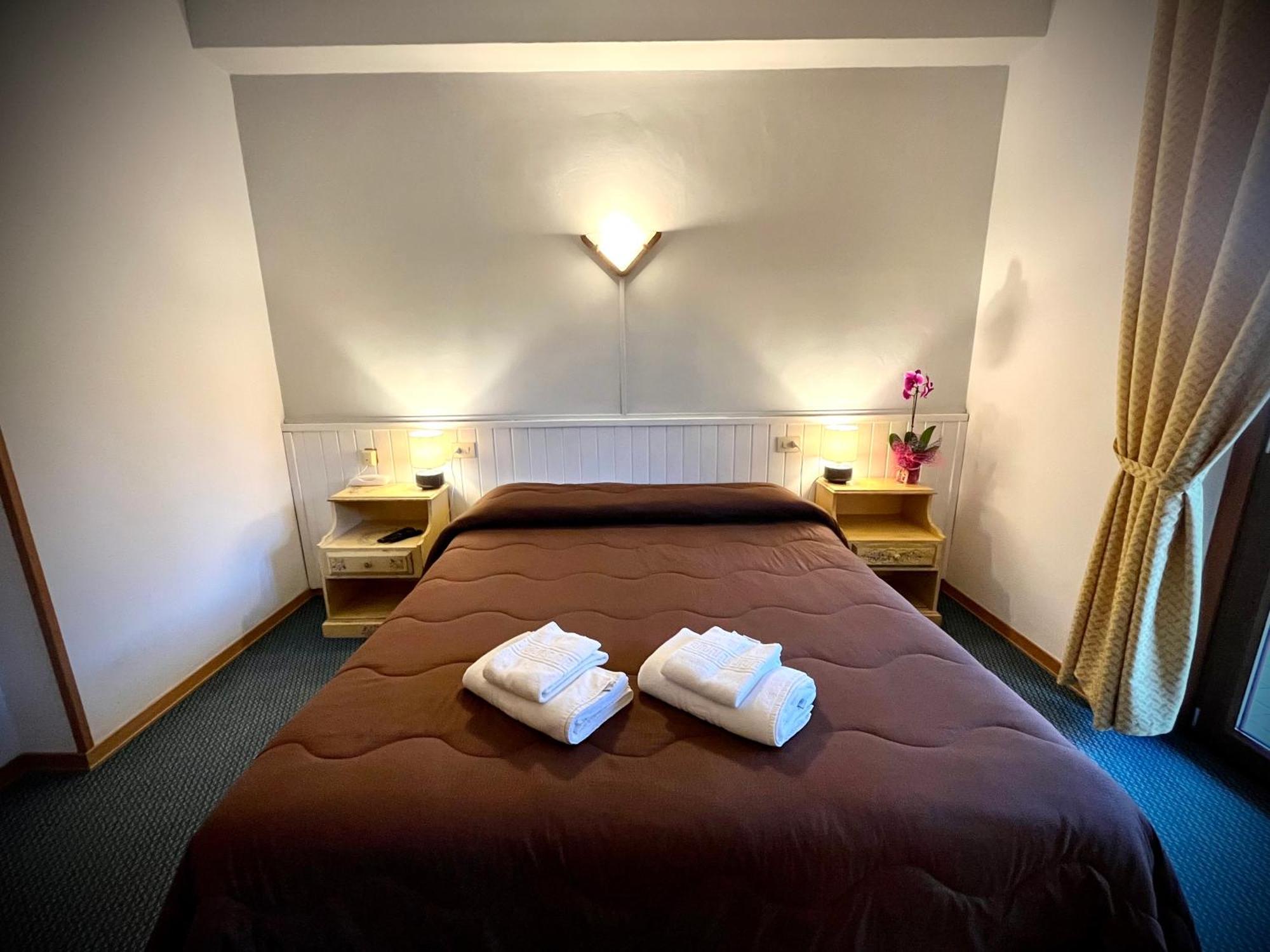 פסקאסרולי Hotel Pinguino חדר תמונה